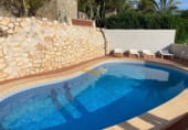 650m² hotel for sale in Altea, Calle del Gafarró photo