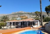 650m² hotel for sale in Altea, Calle del Gafarró photo