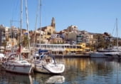 Edificio en venta con 427m² en el Masnou, Baixada al Port foto