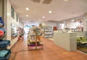 173m² commercial premises for sale in A Coruña, Avenida de Pedro Barrié de la Maza photo