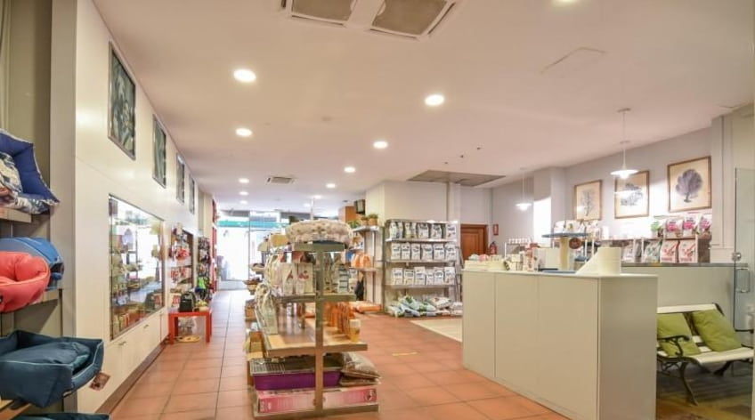 Local comercial