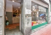 173m² commercial premises for sale in A Coruña, Avenida de Pedro Barrié de la Maza photo
