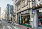 173m² commercial premises for sale in A Coruña, Avenida de Pedro Barrié de la Maza photo