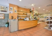 173m² commercial premises for sale in A Coruña, Avenida de Pedro Barrié de la Maza photo