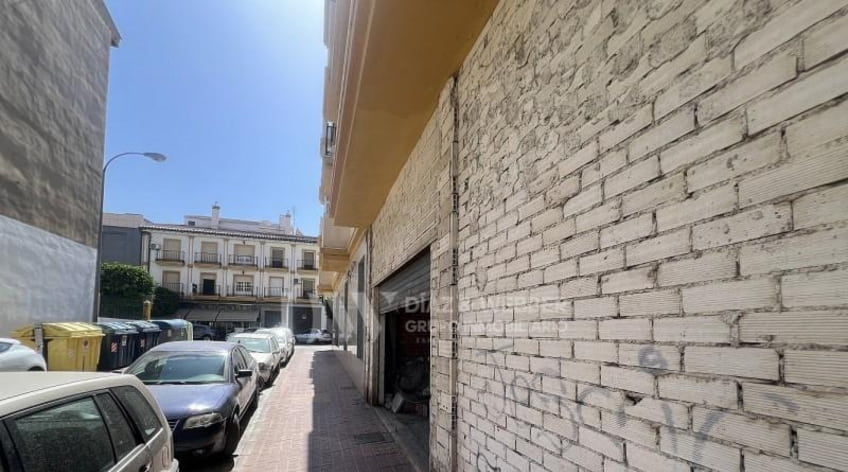 Local comercial