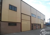 1311m² warehouse industrial for sale in Huecas, Calle Murillo photo