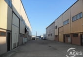1311m² warehouse industrial for sale in Huecas, Calle Murillo photo