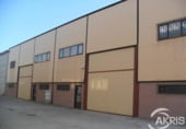 1311m² warehouse industrial for sale in Huecas, Calle Murillo photo