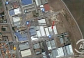 1311m² warehouse industrial for sale in Huecas, Calle Murillo photo