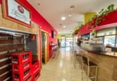 Bar en venta con 101m² en Lloret de Mar, Carrer Santa Caterina foto