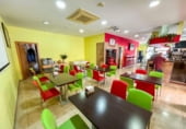 Bar en venta con 101m² en Lloret de Mar, Carrer Santa Caterina foto
