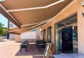 Restaurante en venta con 210m² en Lloret de Mar, Carrer de Montserrat Roig i Fransitorra foto