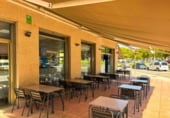 Restaurante en venta con 210m² en Lloret de Mar, Carrer de Montserrat Roig i Fransitorra foto