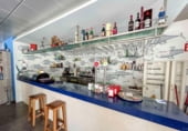 Restaurante en venta con 210m² en Lloret de Mar, Carrer de Montserrat Roig i Fransitorra foto