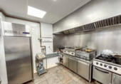 Restaurante en venta con 210m² en Lloret de Mar, Carrer de Montserrat Roig i Fransitorra foto