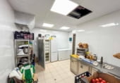 Restaurante en venta con 210m² en Lloret de Mar, Carrer de Montserrat Roig i Fransitorra foto