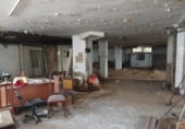 304m² commercial premises for sale in Cáceres, in the area of The Zambomba, Calle Ángel Fernández photo