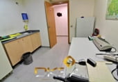 78m² commercial premises for sale in Villarreal, Calle Cristo de la Penitencia photo