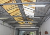 200m² workshop for sale in A Coruña, Rúa Diego Delicado photo