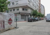 200m² workshop for sale in A Coruña, Rúa Diego Delicado photo