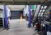 Taller en venta con 147m² en Vigo, Rúa Canicouva foto