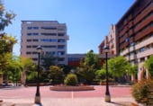Oficina en venta con 2110m² en Valladolid, en la zona de Campo Grande, paseo zorrilla foto