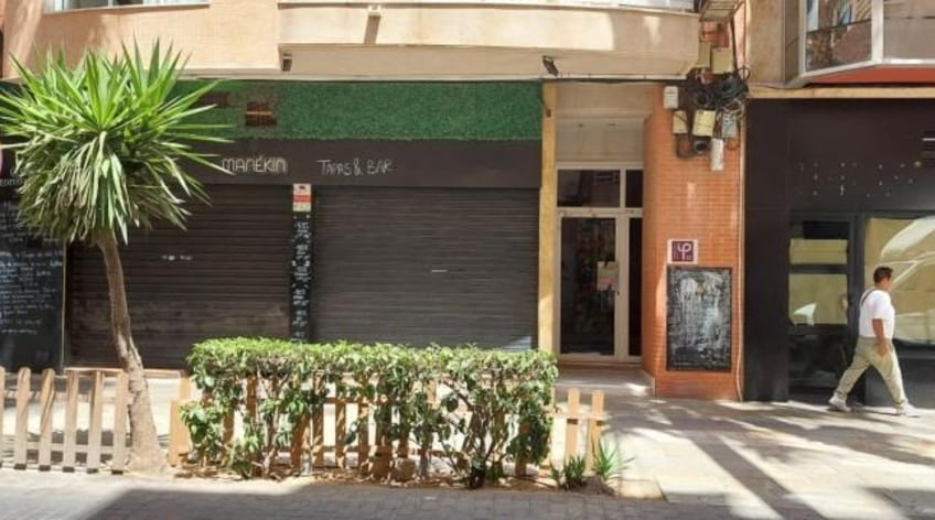 Local comercial