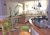 169m² restaurant pour vente à Torrevieja, dans le quartier de Raval de Sant Francesc, Calle Castaños photo