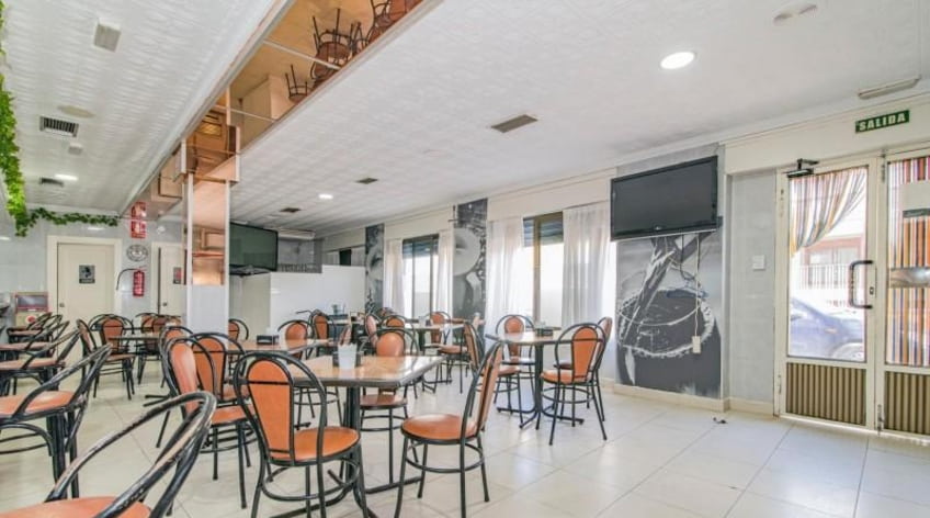 Local comercial