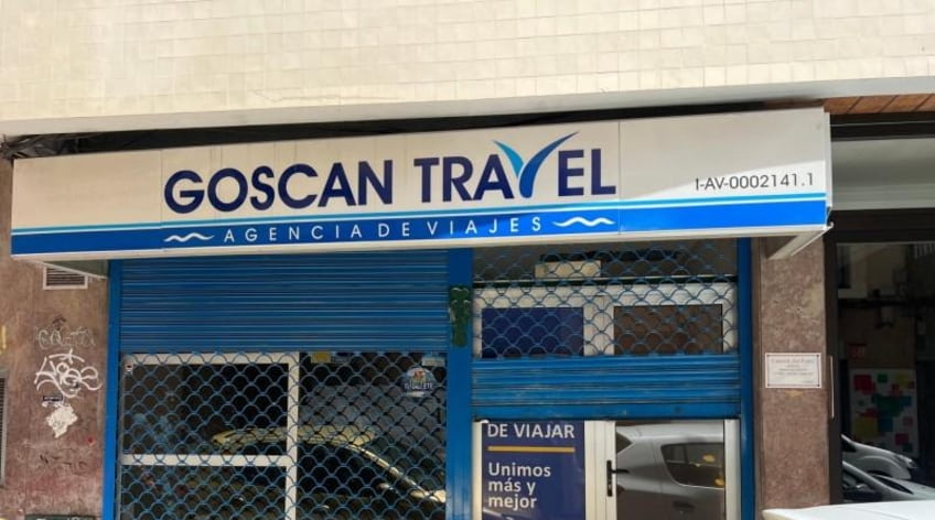 Local comercial