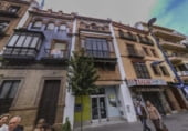 353m² bâtiment pour vente à Séville, dans le quartier de Triana Centre Historique, Pasaje Capataces Ariza photo