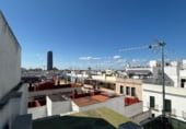 353m² bâtiment pour vente à Séville, dans le quartier de Triana Centre Historique, Pasaje Capataces Ariza photo