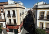 353m² bâtiment pour vente à Séville, dans le quartier de Triana Centre Historique, Pasaje Capataces Ariza photo