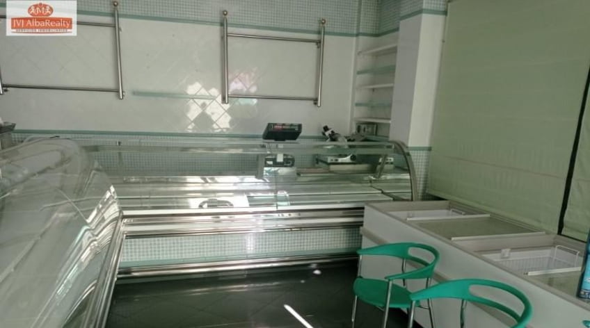 Local comercial