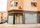 Local comercial
en venda
amb 254m² a El Ejido, Calle Claudio foto