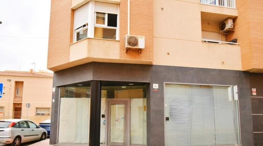 Local comercial