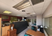 110m² offices for sale in Tarragona, Prolongació d'Antoni Rovira Virgili photo