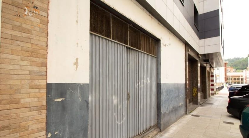 Local comercial