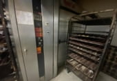 Fleca
en venda
amb 210m² a Alacant, Calle Wenceslao Fernández Flórez foto