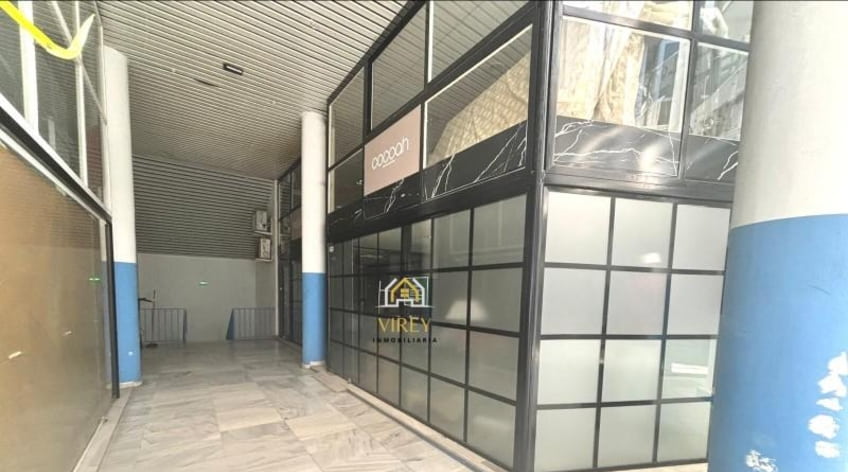 Local comercial