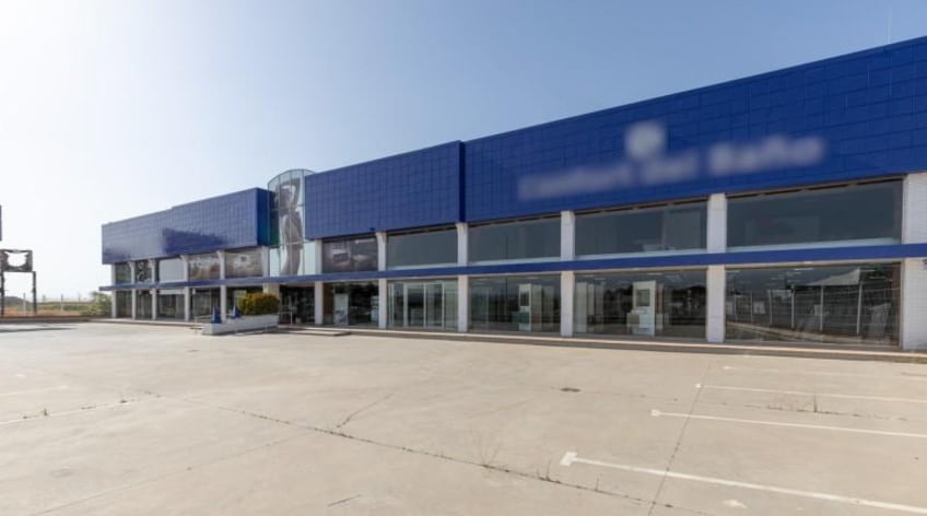 Local comercial