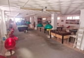 Restaurante en venta con 400m² en Torrevieja, Calle Valencia foto