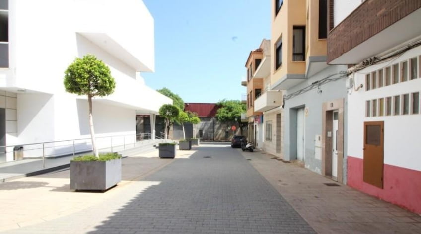 Local comercial