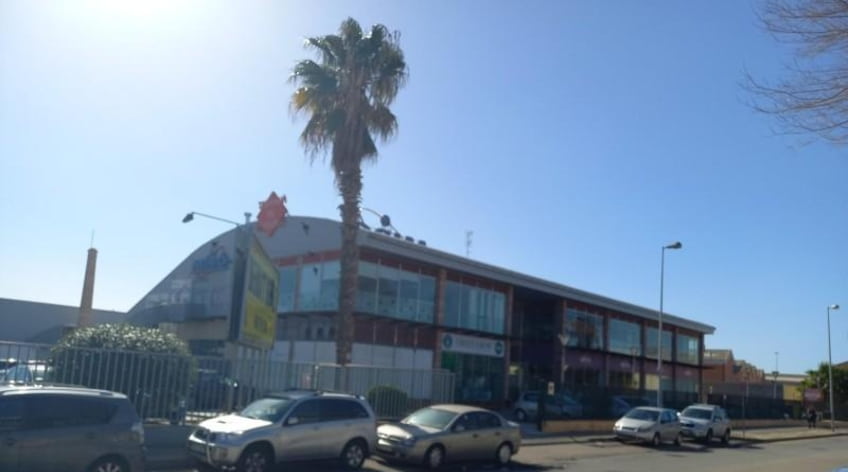 Local comercial