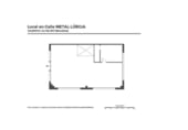 Local comercial en venta con 87m² en Vilanova i la Geltrú, en la zona de Masia Nova, Carrer de Francesc Puig i Figueres foto