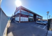 Local comercial en venta con 87m² en Vilanova i la Geltrú, en la zona de Masia Nova, Carrer de Francesc Puig i Figueres foto