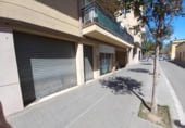 Restaurante en venta con 110m² en Vilanova i la Geltrú, en la zona de Les Casernes, Carrer de l'Escorxador foto