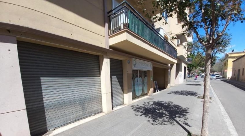 Local comercial