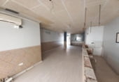 Restaurante en venta con 110m² en Vilanova i la Geltrú, en la zona de Les Casernes, Carrer de l'Escorxador foto