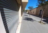 Restaurante en venta con 110m² en Vilanova i la Geltrú, en la zona de Les Casernes, Carrer de l'Escorxador foto